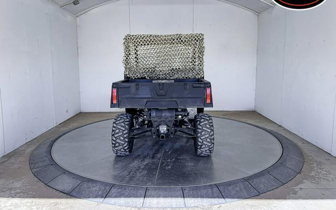 2020 Polaris Ranger 570 EPS