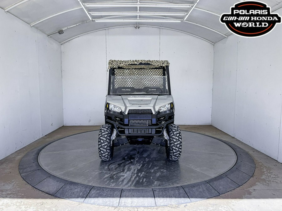 2020 Polaris Ranger 570 EPS