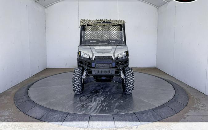 2020 Polaris Ranger 570 EPS