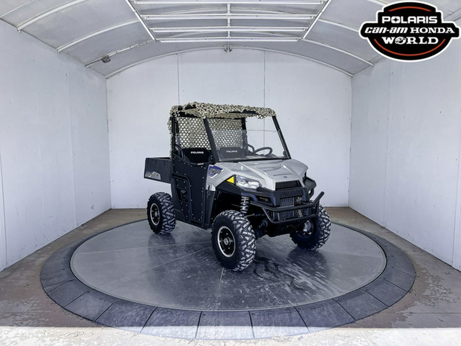 2020 Polaris Ranger 570 EPS