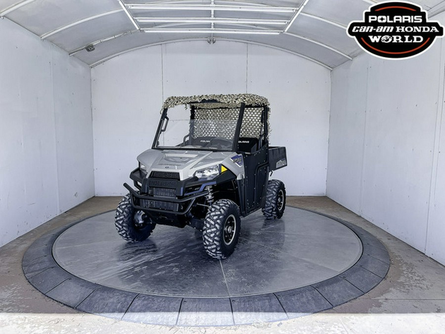 2020 Polaris Ranger 570 EPS