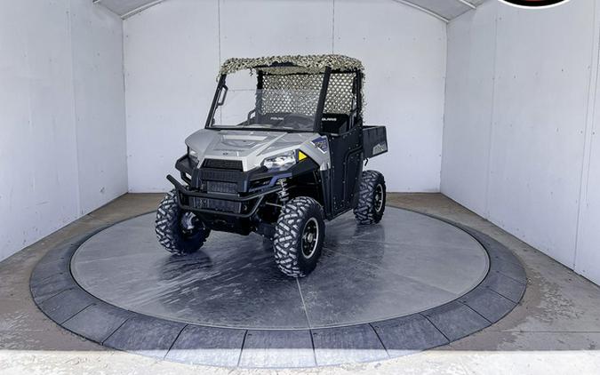 2020 Polaris Ranger 570 EPS