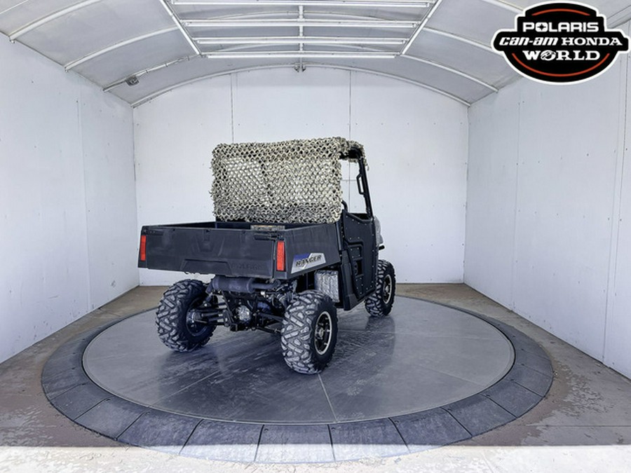 2020 Polaris Ranger 570 EPS