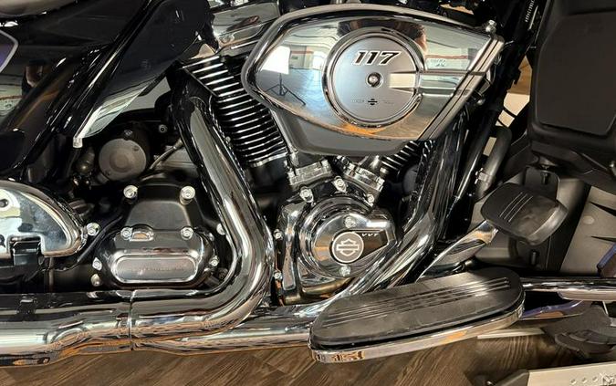2026 Harley-Davidson® FLHXL - Street Glide® Limited