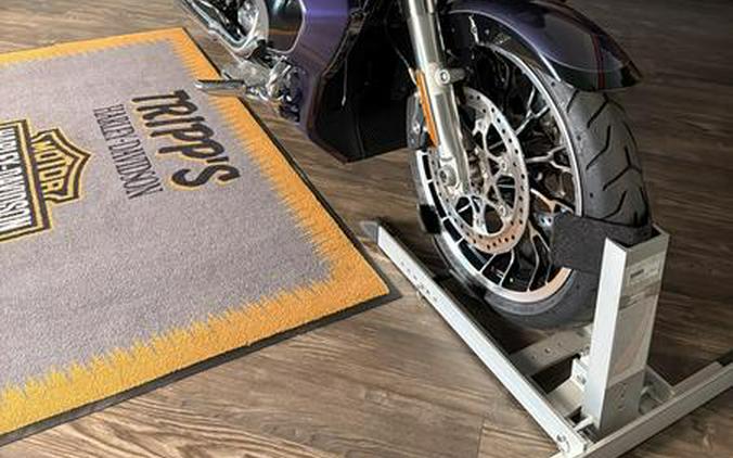 2026 Harley-Davidson® FLHXL - Street Glide® Limited