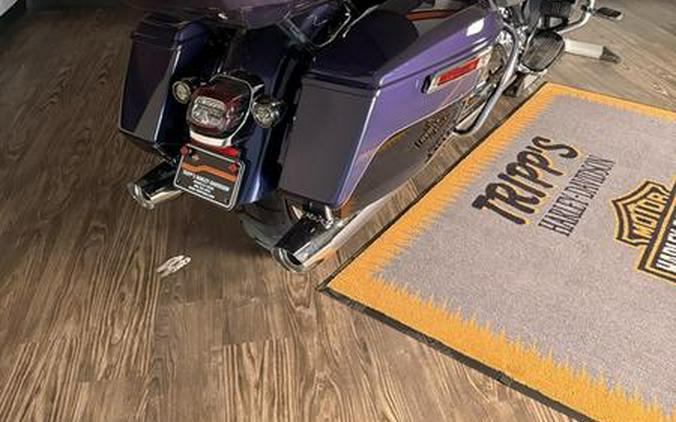 2026 Harley-Davidson® FLHXL - Street Glide® Limited