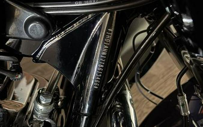 2026 Harley-Davidson® FLHXL - Street Glide® Limited