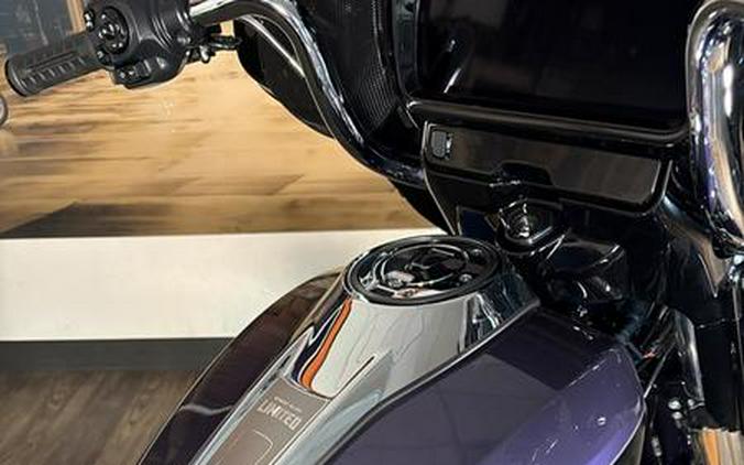 2026 Harley-Davidson® FLHXL - Street Glide® Limited