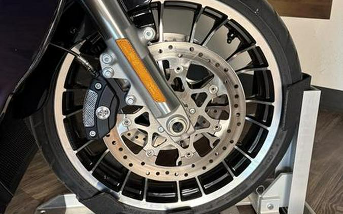 2026 Harley-Davidson® FLHXL - Street Glide® Limited
