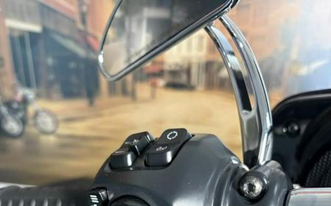 2026 Harley-Davidson® FLHXL - Street Glide® Limited