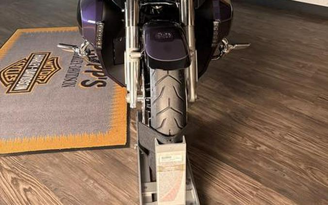 2026 Harley-Davidson® FLHXL - Street Glide® Limited