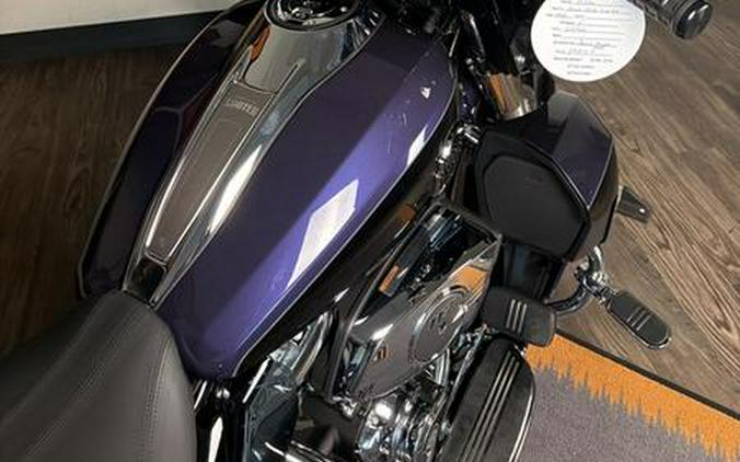 2026 Harley-Davidson® FLHXL - Street Glide® Limited