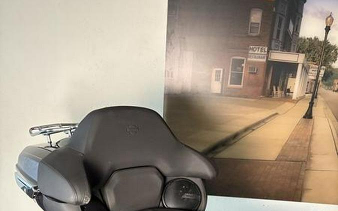 2026 Harley-Davidson® FLHXL - Street Glide® Limited