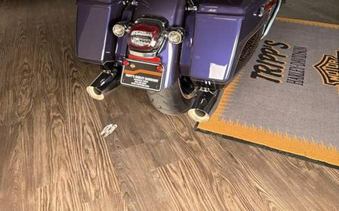2026 Harley-Davidson® FLHXL - Street Glide® Limited