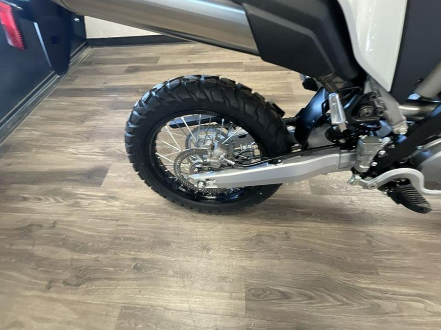 2026 Suzuki DR-Z4S