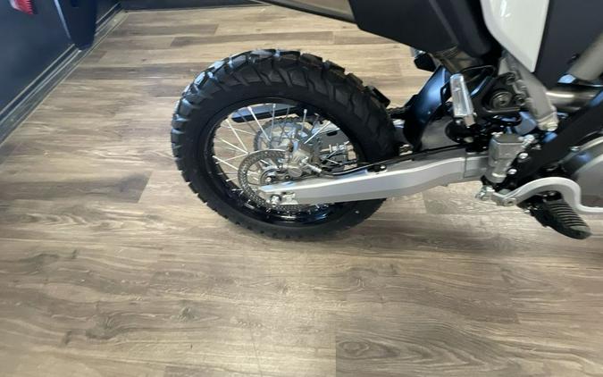 2026 Suzuki DR-Z4S