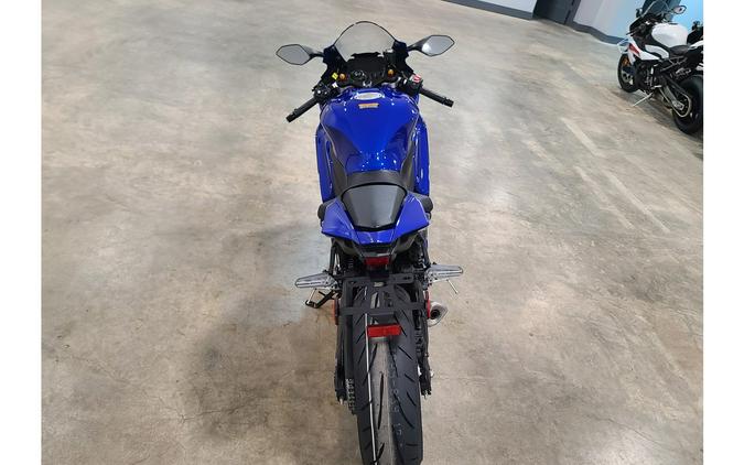 2026 YZF-R7 - Yamaha