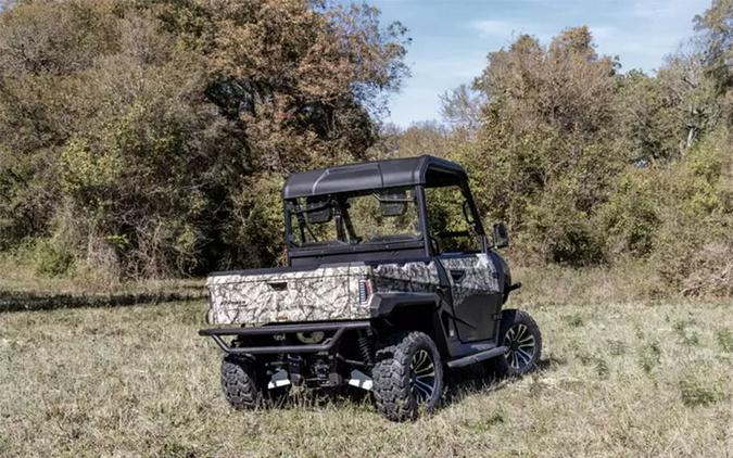 2025 Stryker 750X EPS - Hisun
