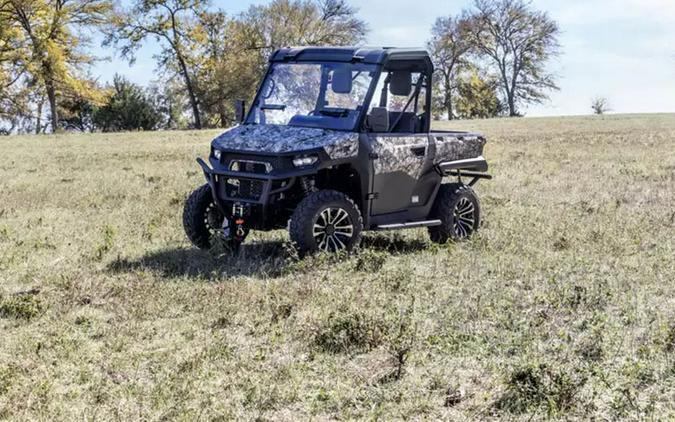2025 Stryker 750X EPS - Hisun