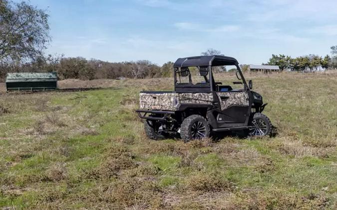2025 Stryker 750X EPS - Hisun