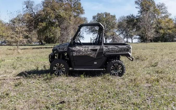 2025 Stryker 750X EPS - Hisun