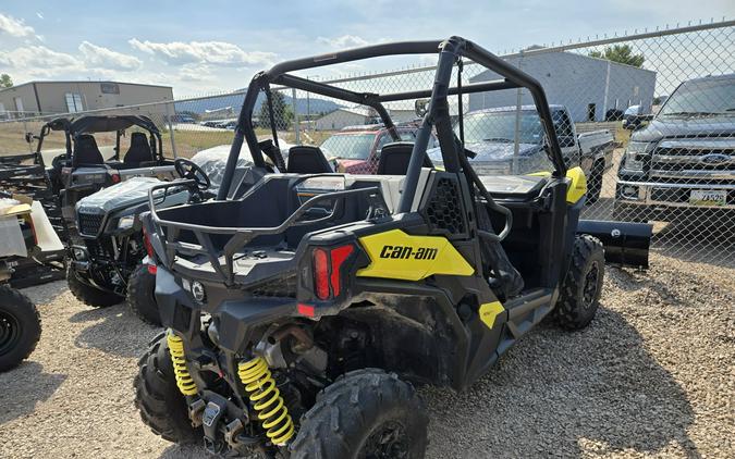 2018 Can-Am Maverick Trail 800 DPS