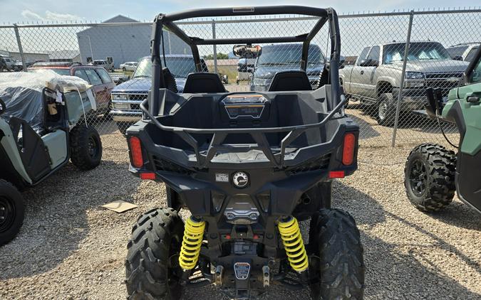 2018 Can-Am Maverick Trail 800 DPS