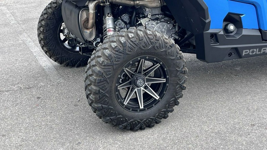 2026 Polaris GENERAL XP 4 1000 Ultimate