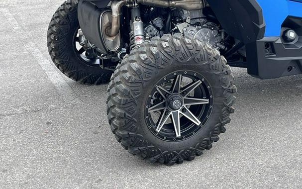 2026 Polaris GENERAL XP 4 1000 Ultimate