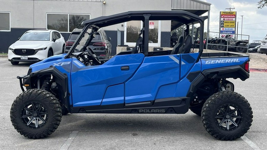 2026 Polaris GENERAL XP 4 1000 Ultimate