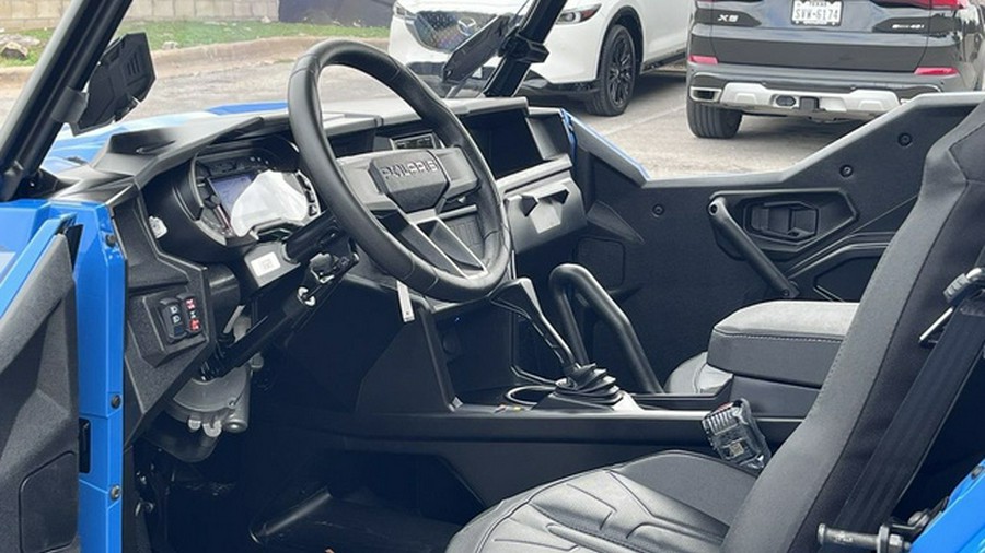 2026 Polaris GENERAL XP 4 1000 Ultimate