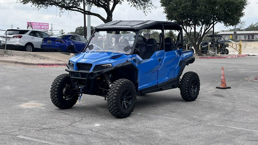 2026 Polaris GENERAL XP 4 1000 Ultimate