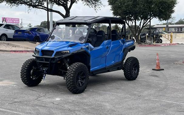 2026 Polaris GENERAL XP 4 1000 Ultimate