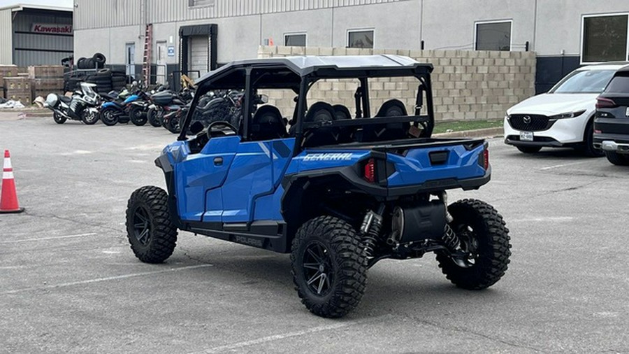 2026 Polaris GENERAL XP 4 1000 Ultimate