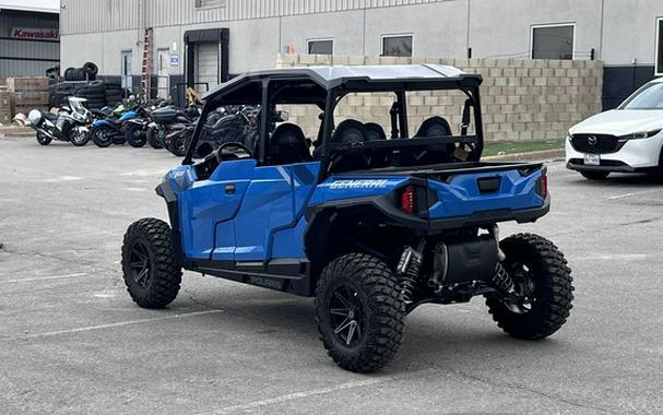 2026 Polaris GENERAL XP 4 1000 Ultimate