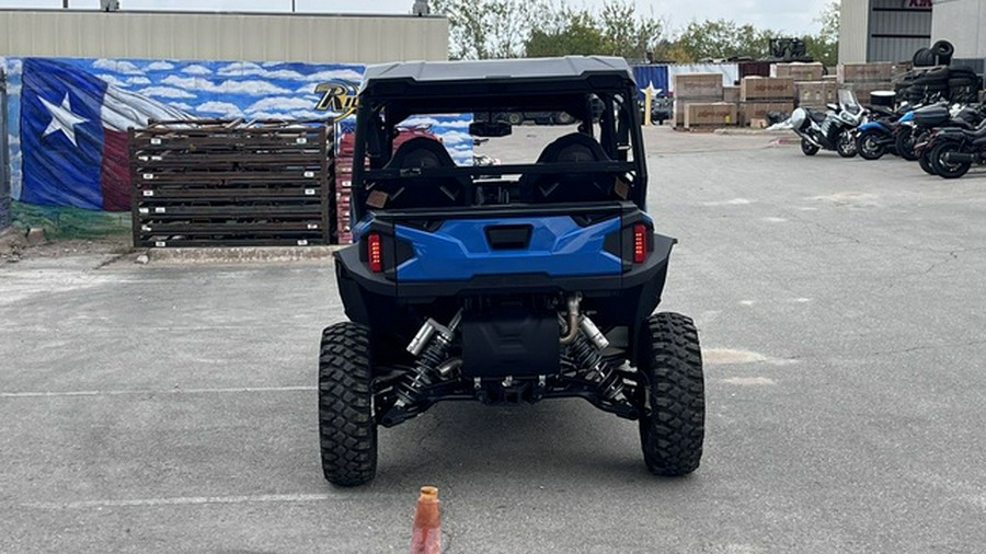 2026 Polaris GENERAL XP 4 1000 Ultimate