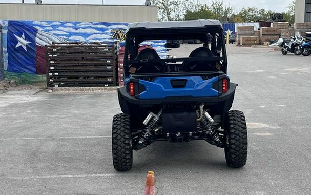 2026 Polaris GENERAL XP 4 1000 Ultimate