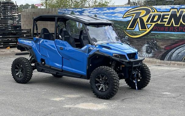 2026 Polaris GENERAL XP 4 1000 Ultimate