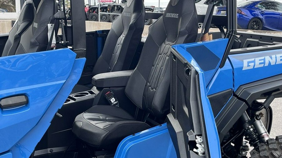 2026 Polaris GENERAL XP 4 1000 Ultimate