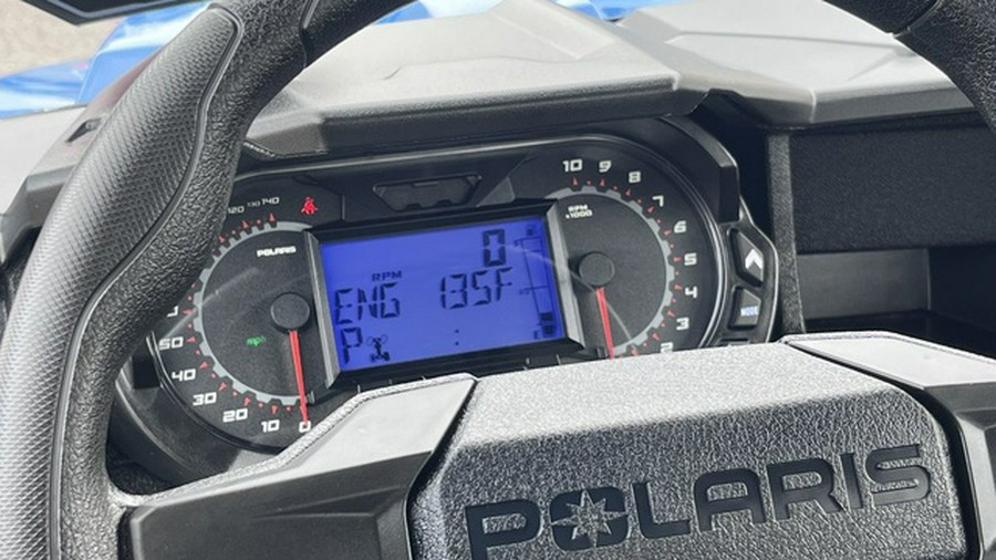 2026 Polaris GENERAL XP 4 1000 Ultimate