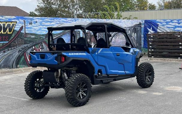 2026 Polaris GENERAL XP 4 1000 Ultimate