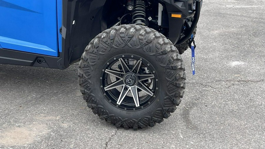 2026 Polaris GENERAL XP 4 1000 Ultimate