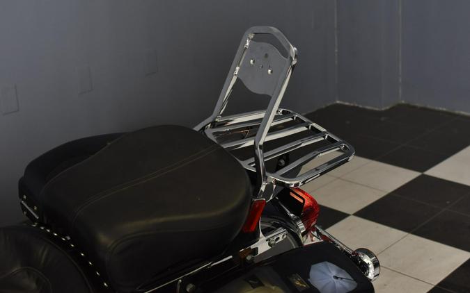 Harley-Davidson Heritage Softail Classic motorcycles for sale in