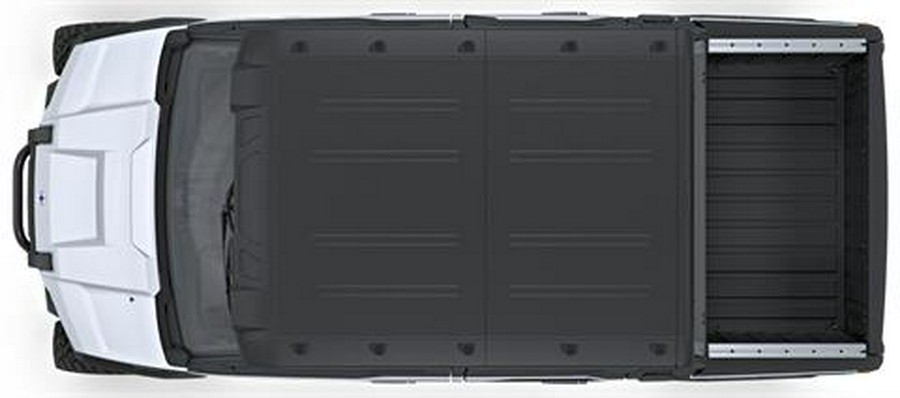 2027 Polaris Polaris XPEDITION XP 5 NorthStar