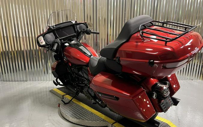 2026 Harley-Davidson Touring FLTRXL - Road Glide Limited