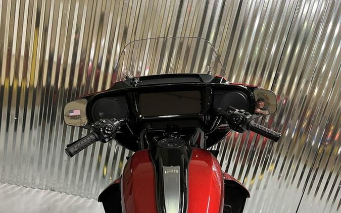 2026 Harley-Davidson Touring FLTRXL - Road Glide Limited