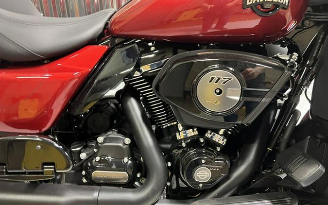 2026 Harley-Davidson Touring FLTRXL - Road Glide Limited