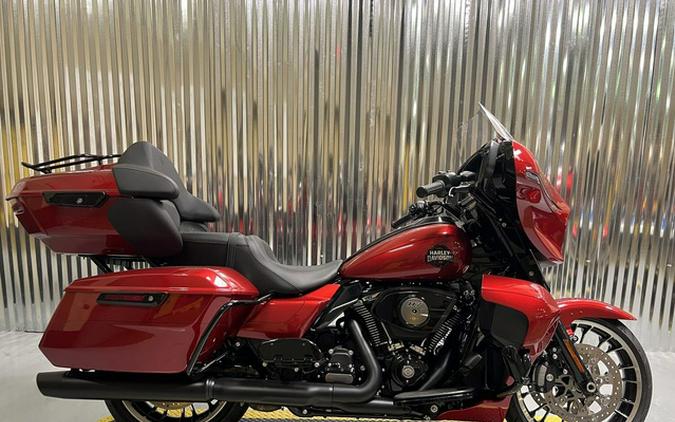 2026 Harley-Davidson Touring FLTRXL - Road Glide Limited