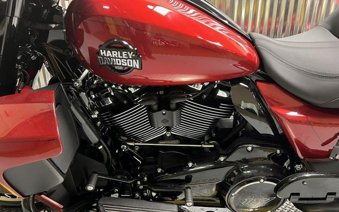 2026 Harley-Davidson Touring FLTRXL - Road Glide Limited