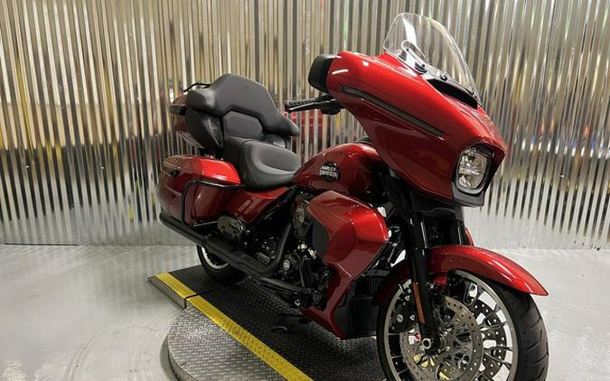 2026 Harley-Davidson Touring FLTRXL - Road Glide Limited